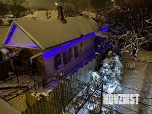 Дом 45м², 1-этажный, посуточно,