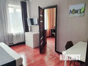 Дом 86м², 1-этажный, посуточно,