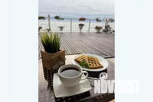 Дом 200м², 2-этажный, посуточно,