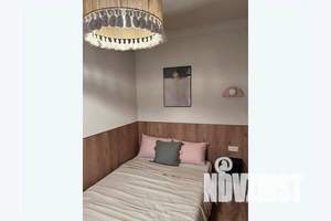 Дом 31м², 1-этажный, посуточно,