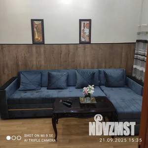 Дом 47м², 1-этажный, посуточно,