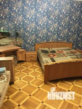 Дом 45м², 1-этажный, на длительный срок,