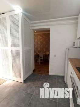 Дом 52м², 1-этажный, посуточно,