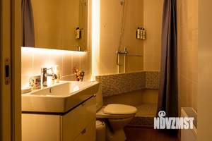 Дом 120м², 1-этажный, посуточно,