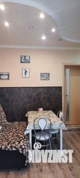 Дом 40м², 1-этажный, посуточно,