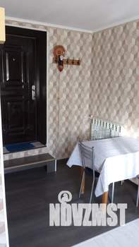 Дом 31м², 1-этажный, посуточно,