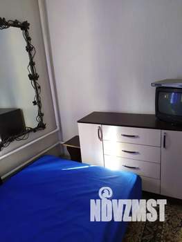 Дом 35м², 1-этажный, посуточно,