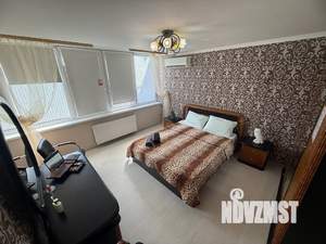 Дом 85м², 2-этажный, посуточно,