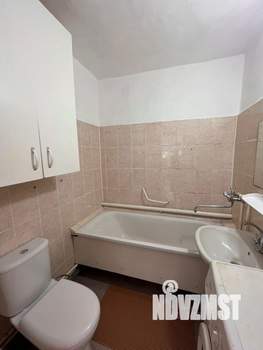 Дом 33м², 1-этажный, посуточно,