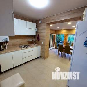 Дом 70м², 2-этажный, посуточно,