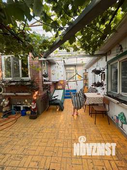 Дом 33м², 1-этажный, посуточно,