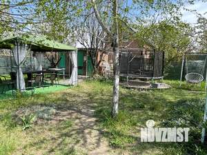 Дом 70м², 2-этажный, посуточно,