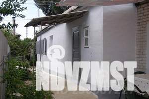 Дом 45м², 1-этажный, посуточно,