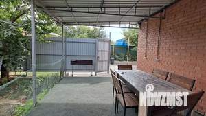 Дом 54м², 2-этажный, посуточно,