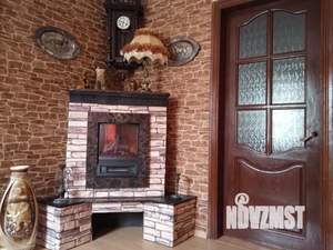 Дом 80м², 1-этажный, посуточно,