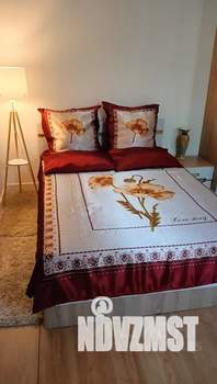 Дом 34м², 1-этажный, посуточно,