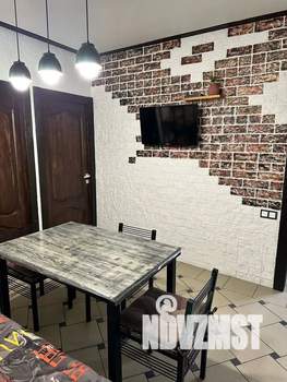 Дом 38м², 1-этажный, посуточно,