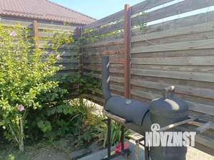 Дом 73м², 1-этажный, посуточно,