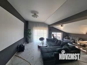 Дом 200м², 2-этажный, посуточно,