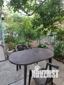 Дом 35м², 1-этажный, посуточно,