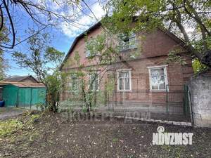 Дом 85м², 2-этажный, на длительный срок,