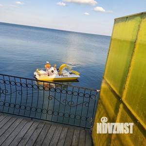 Дом 140м², 2-этажный, посуточно,