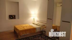 Дом 34м², 1-этажный, посуточно,