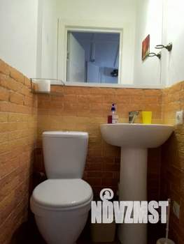 Дом 75м², 2-этажный, посуточно,