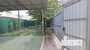 Дом 54м², 2-этажный, посуточно,