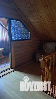 Дом 100м², 2-этажный, посуточно,