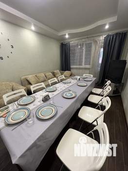 Дом 130м², 2-этажный, посуточно,