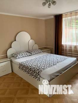 Дом 50м², 1-этажный, посуточно,