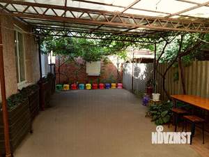 Дом 170м², 2-этажный, на длительный срок,