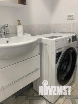 Дом 38м², 1-этажный, посуточно,