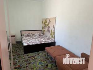 Дом 140м², 2-этажный, посуточно,