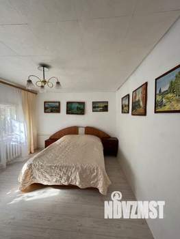 Дом 33м², 1-этажный, посуточно,