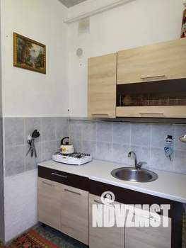 Дом 35м², 1-этажный, посуточно,