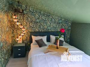 Дом 200м², 2-этажный, посуточно,