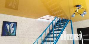 Дом 53м², 1-этажный, посуточно,