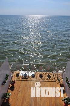 Дом 150м², 3-этажный, посуточно,