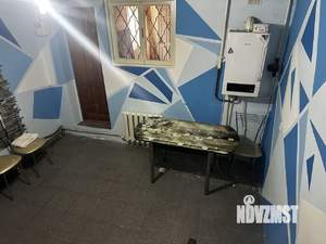 Таунхаус 86м², 2-этажный, на длительный срок,