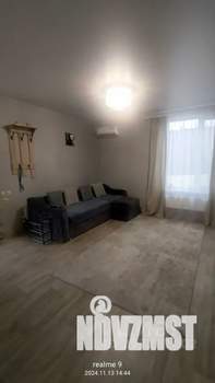 Дом 30м², 1-этажный, посуточно,