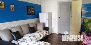 Дом 25м², 1-этажный, посуточно,