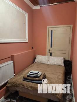 Дом 42м², 1-этажный, посуточно,