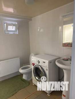 Дом 15м², 1-этажный, посуточно,