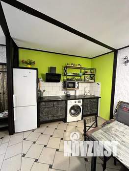 Дом 38м², 1-этажный, посуточно,