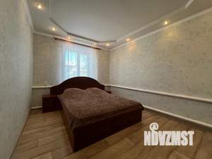 Дом 64м², 1-этажный, посуточно,