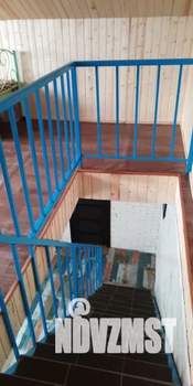 Дом 53м², 1-этажный, посуточно,