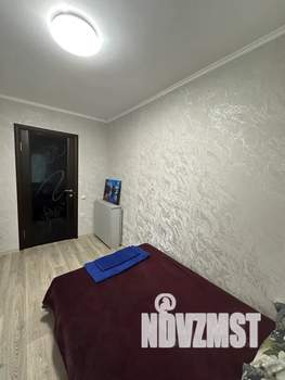 Дом 51м², 1-этажный, посуточно,