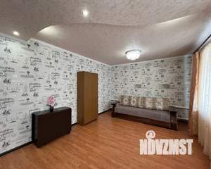 Дом 64м², 1-этажный, посуточно,